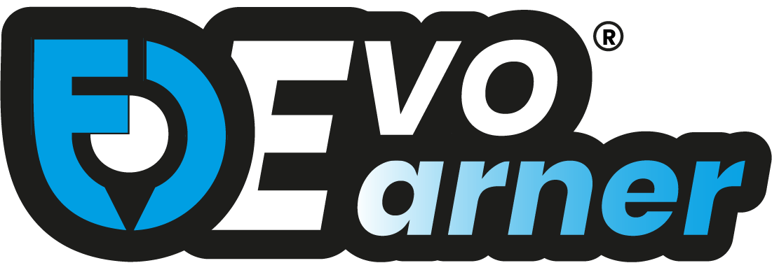EVOEarner Logo